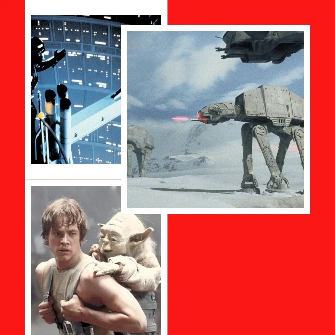 Star Wars - Review